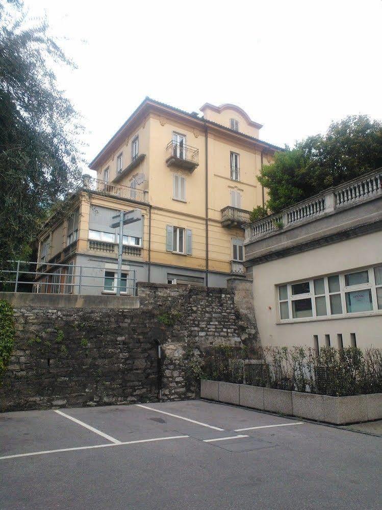 Lago 2 Lugano Centro Extérieur photo