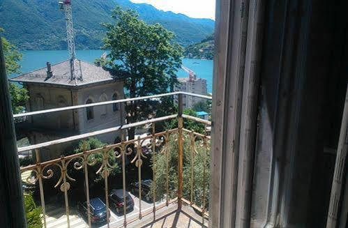 Lago 2 Lugano Centro Extérieur photo
