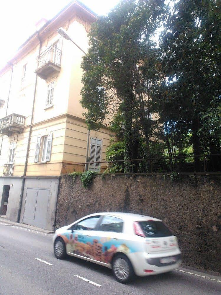 Lago 2 Lugano Centro Extérieur photo